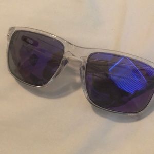 Oakley Holbrook sunglasses